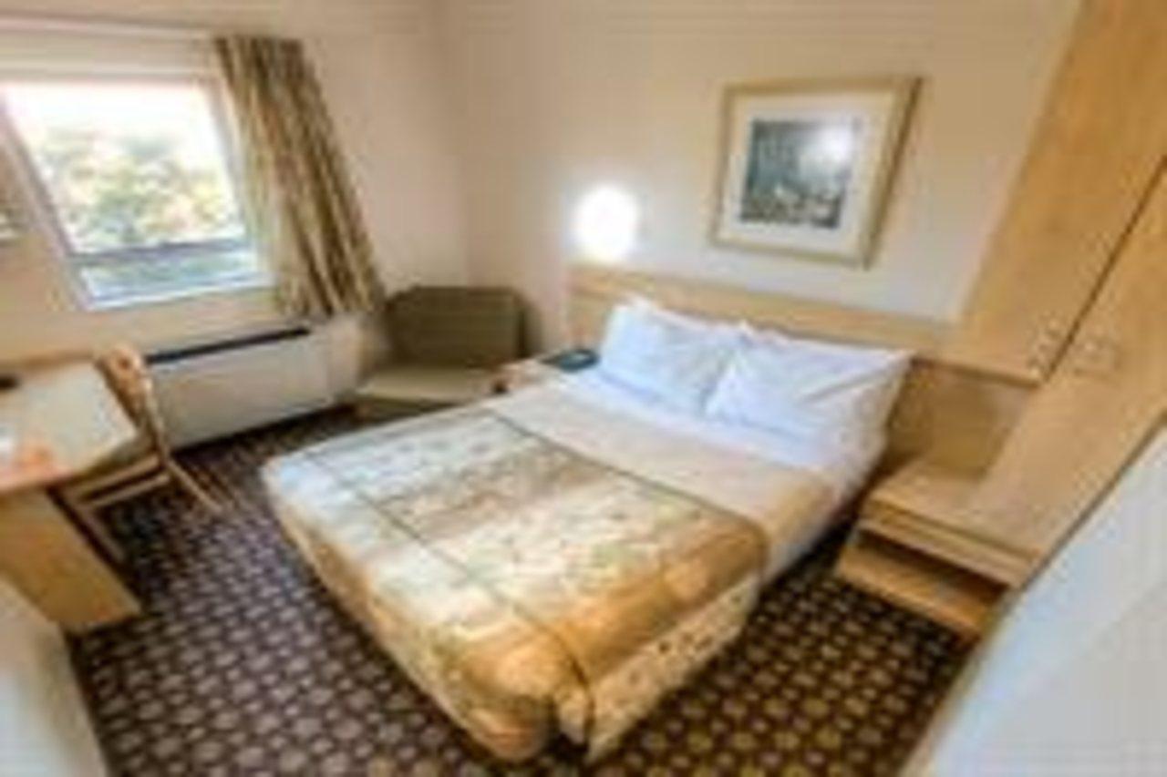 Road Lodge Umhlanga Ridge Durban Esterno foto