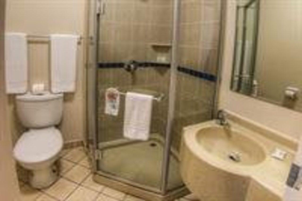 Road Lodge Umhlanga Ridge Durban Esterno foto