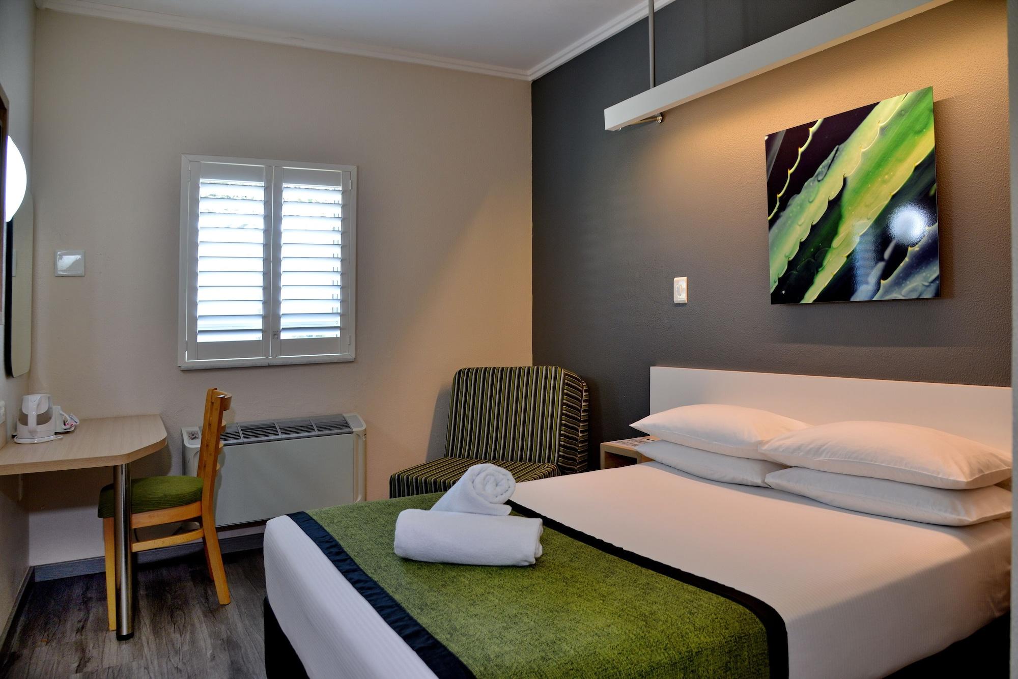 Road Lodge Umhlanga Ridge Durban Esterno foto
