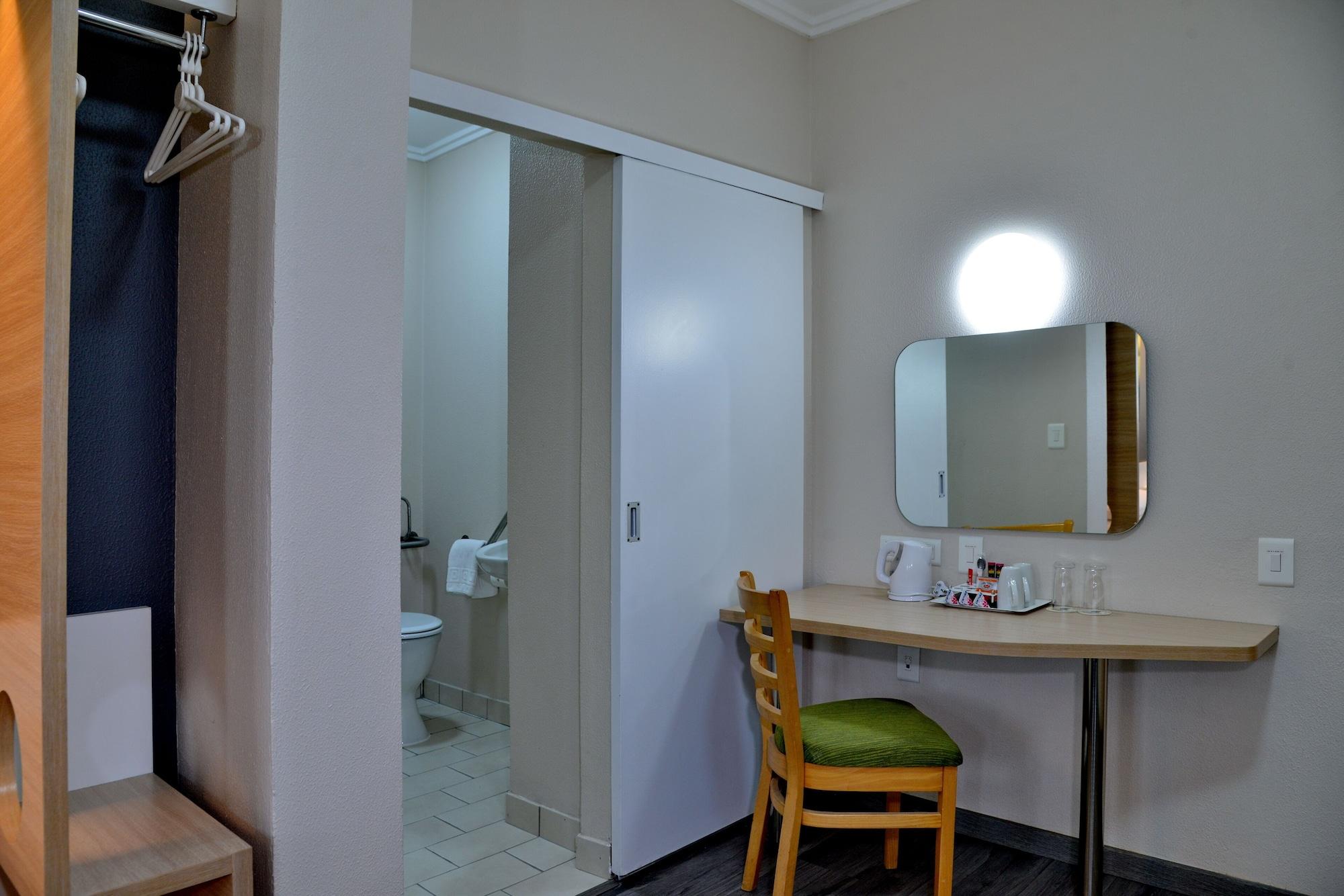 Road Lodge Umhlanga Ridge Durban Esterno foto