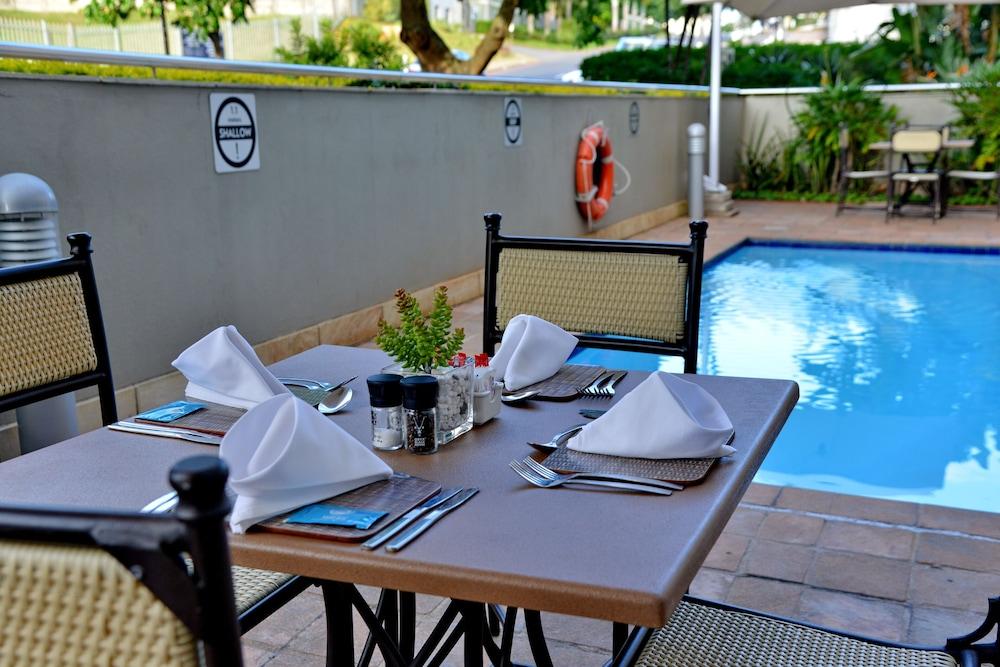 Road Lodge Umhlanga Ridge Durban Esterno foto
