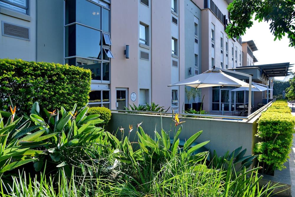 Road Lodge Umhlanga Ridge Durban Esterno foto
