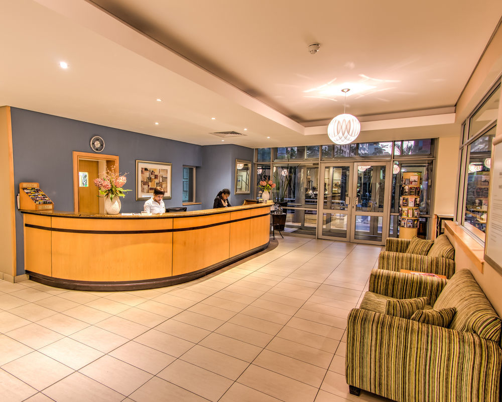 Road Lodge Umhlanga Ridge Durban Esterno foto