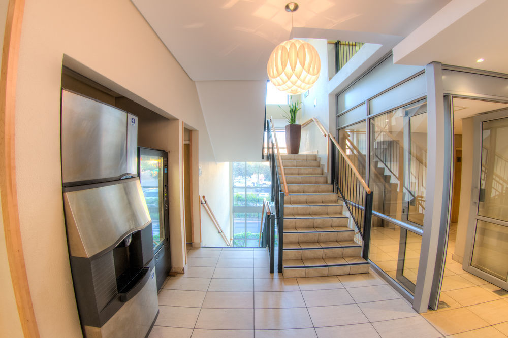 Road Lodge Umhlanga Ridge Durban Esterno foto