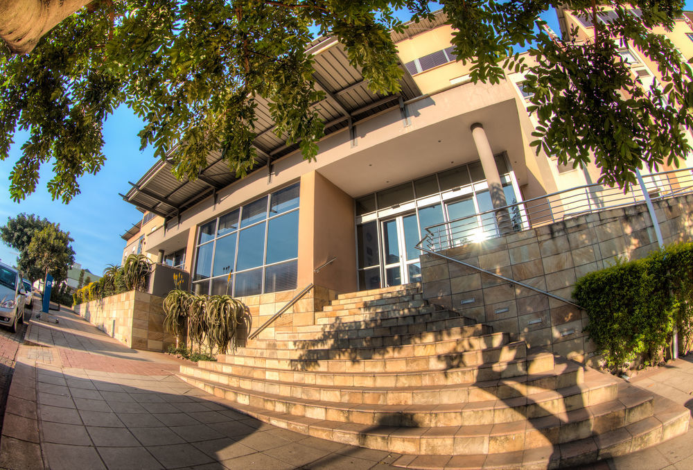 Road Lodge Umhlanga Ridge Durban Esterno foto